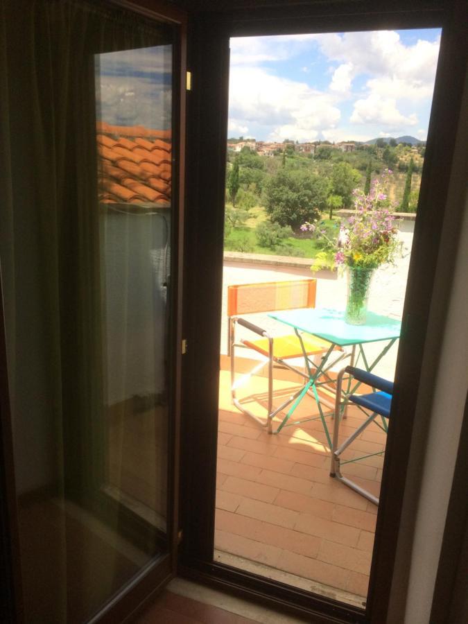 Il Gelsomino Bed and Breakfast Frasso Sabino Εξωτερικό φωτογραφία