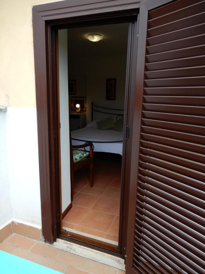 Il Gelsomino Bed and Breakfast Frasso Sabino Εξωτερικό φωτογραφία