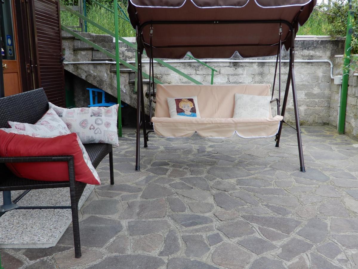 Il Gelsomino Bed and Breakfast Frasso Sabino Εξωτερικό φωτογραφία